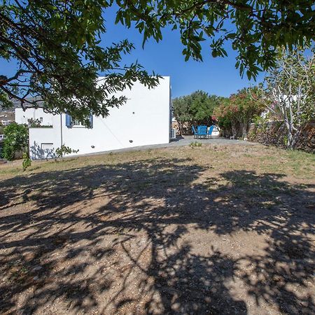 Ruby'S Summer House With Spacious Garden And Free Parking Γαύριο Εξωτερικό φωτογραφία