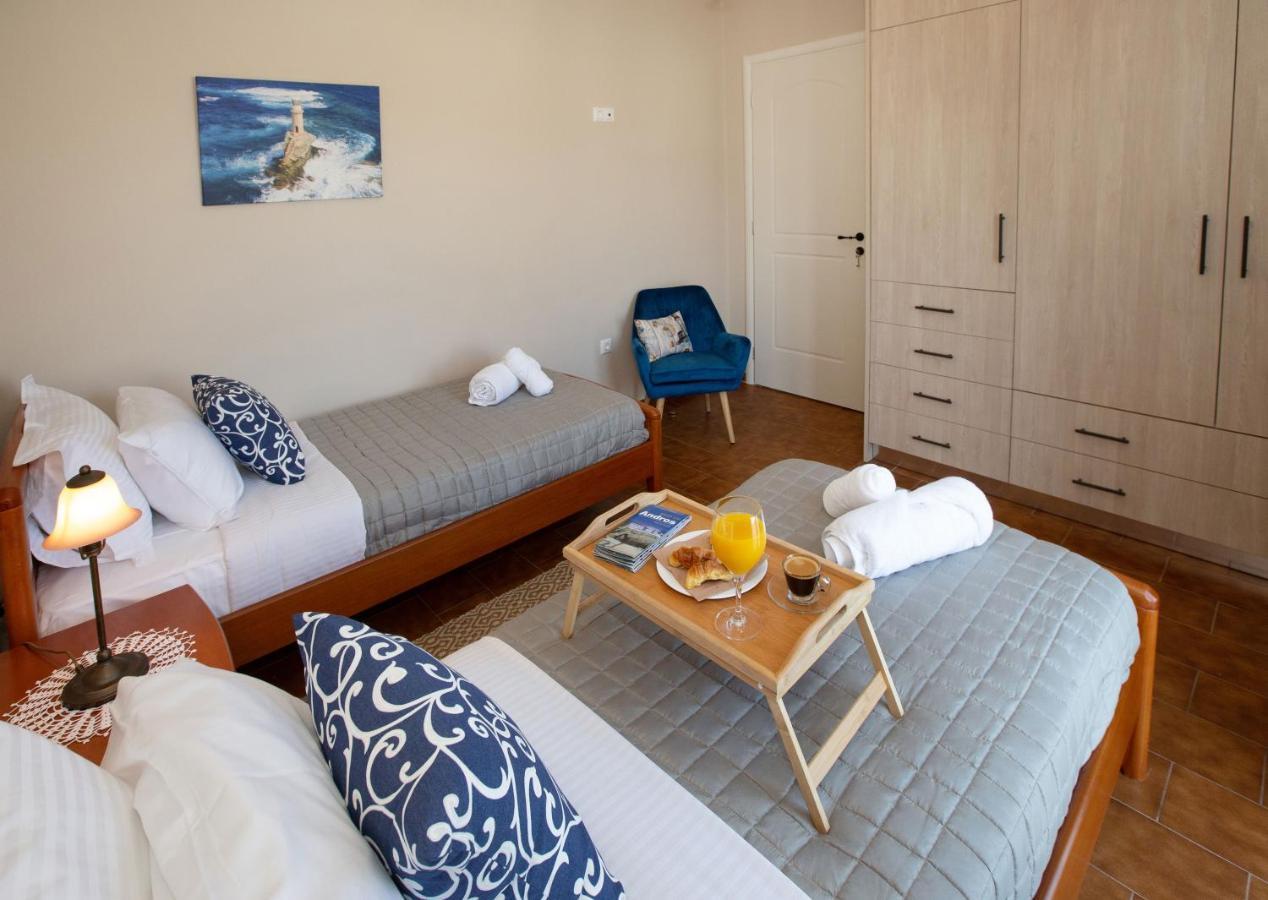Ruby'S Summer House With Spacious Garden And Free Parking Γαύριο Εξωτερικό φωτογραφία