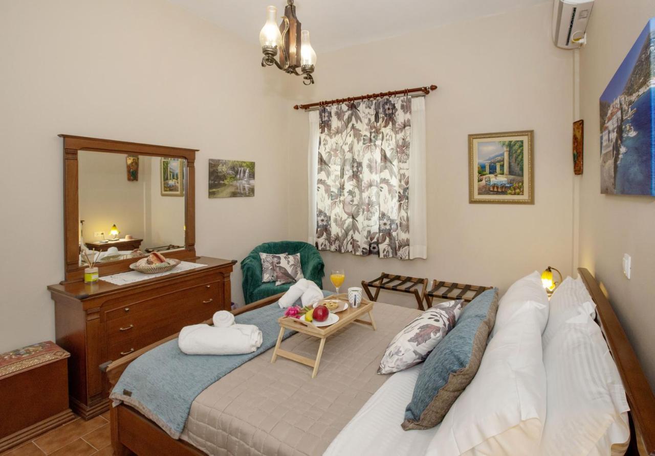 Ruby'S Summer House With Spacious Garden And Free Parking Γαύριο Εξωτερικό φωτογραφία