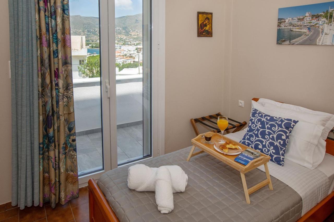 Ruby'S Summer House With Spacious Garden And Free Parking Γαύριο Εξωτερικό φωτογραφία