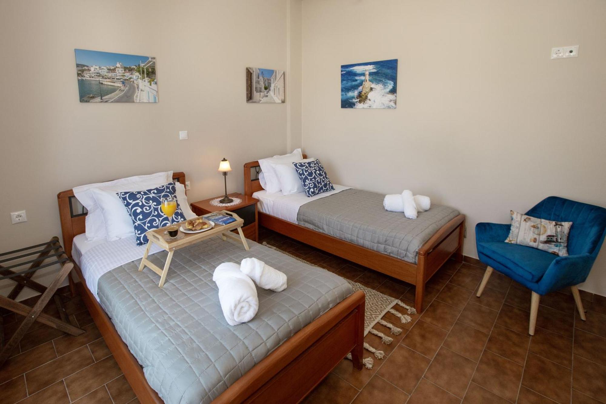 Ruby'S Summer House With Spacious Garden And Free Parking Γαύριο Εξωτερικό φωτογραφία