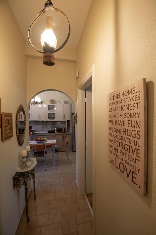 Ruby'S Summer House With Spacious Garden And Free Parking Γαύριο Εξωτερικό φωτογραφία