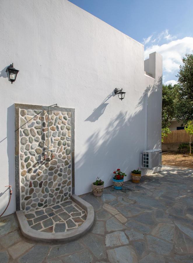 Ruby'S Summer House With Spacious Garden And Free Parking Γαύριο Εξωτερικό φωτογραφία