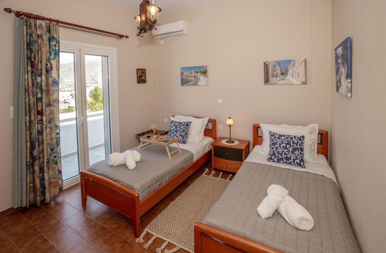 Ruby'S Summer House With Spacious Garden And Free Parking Γαύριο Εξωτερικό φωτογραφία