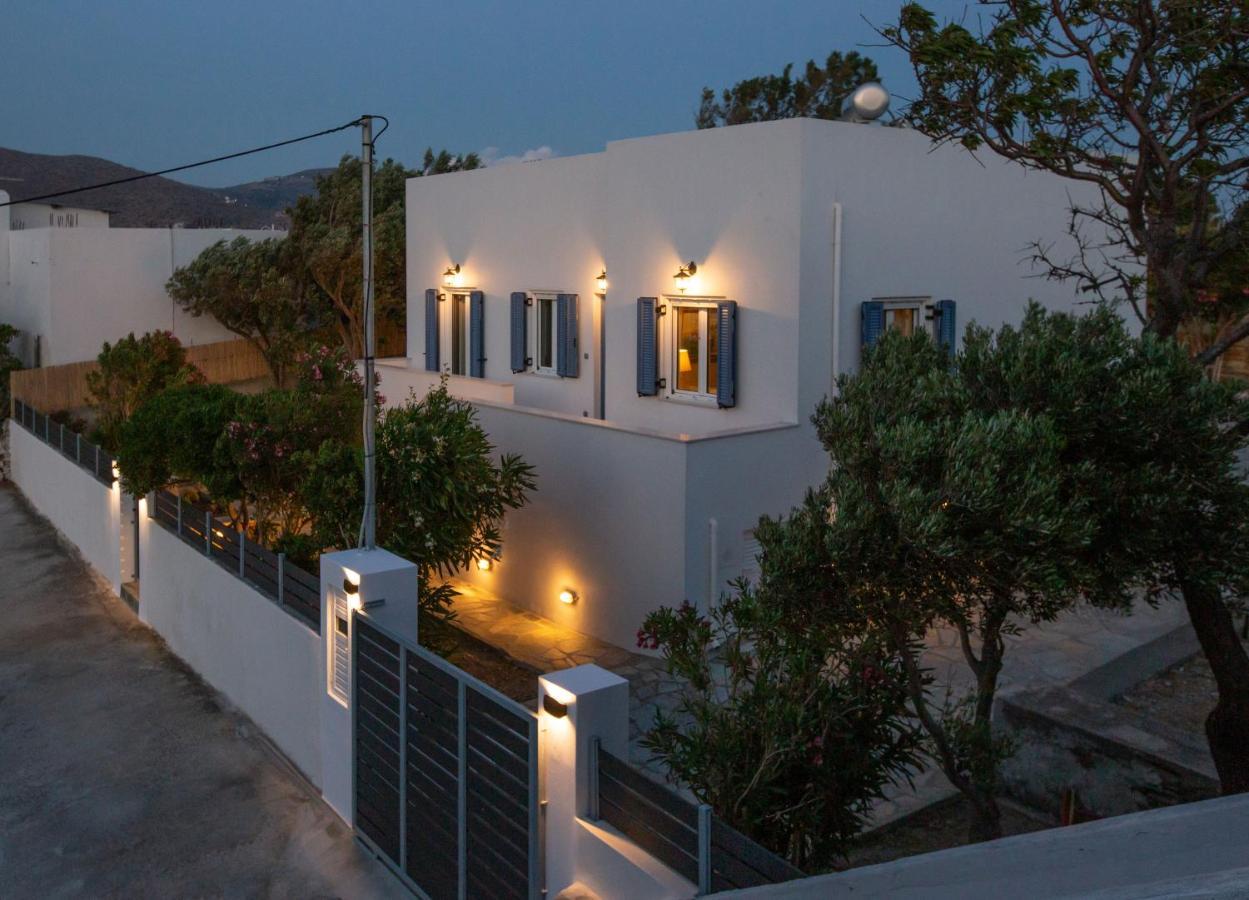 Ruby'S Summer House With Spacious Garden And Free Parking Γαύριο Εξωτερικό φωτογραφία