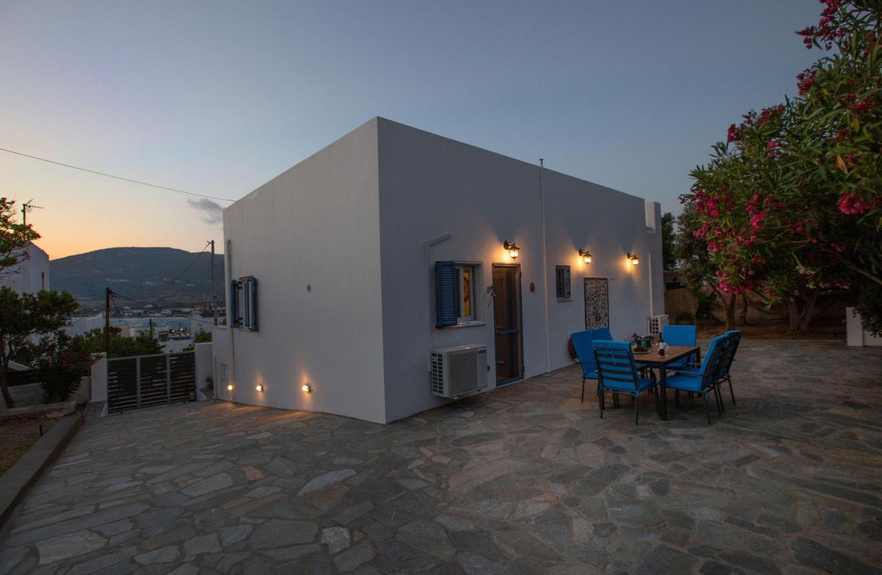 Ruby'S Summer House With Spacious Garden And Free Parking Γαύριο Εξωτερικό φωτογραφία