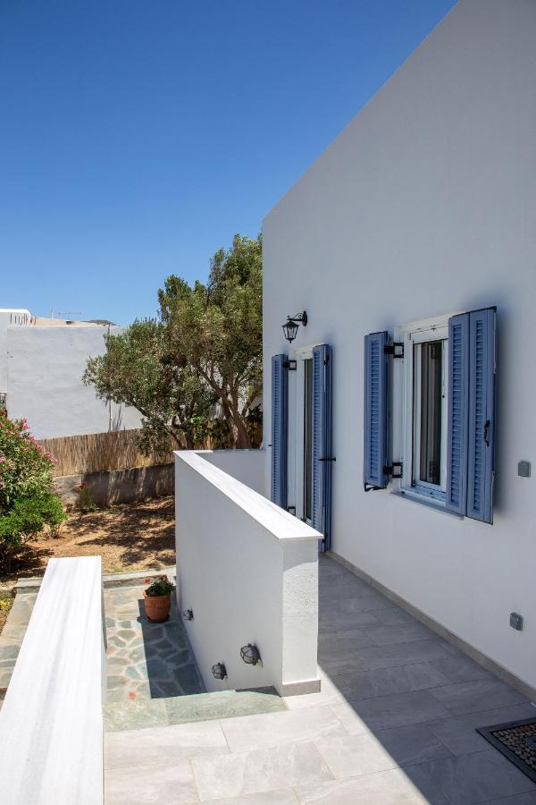 Ruby'S Summer House With Spacious Garden And Free Parking Γαύριο Εξωτερικό φωτογραφία