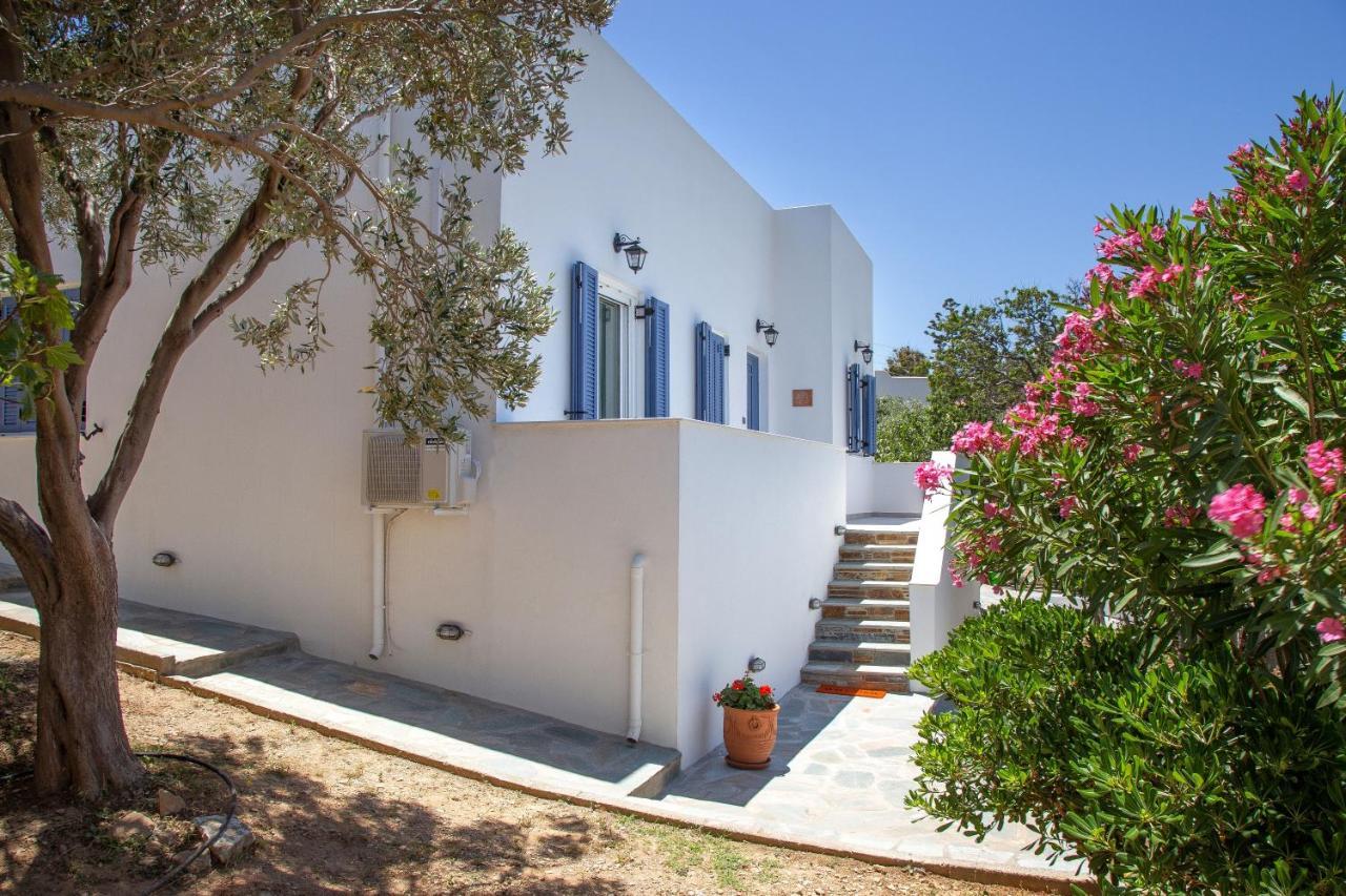 Ruby'S Summer House With Spacious Garden And Free Parking Γαύριο Εξωτερικό φωτογραφία