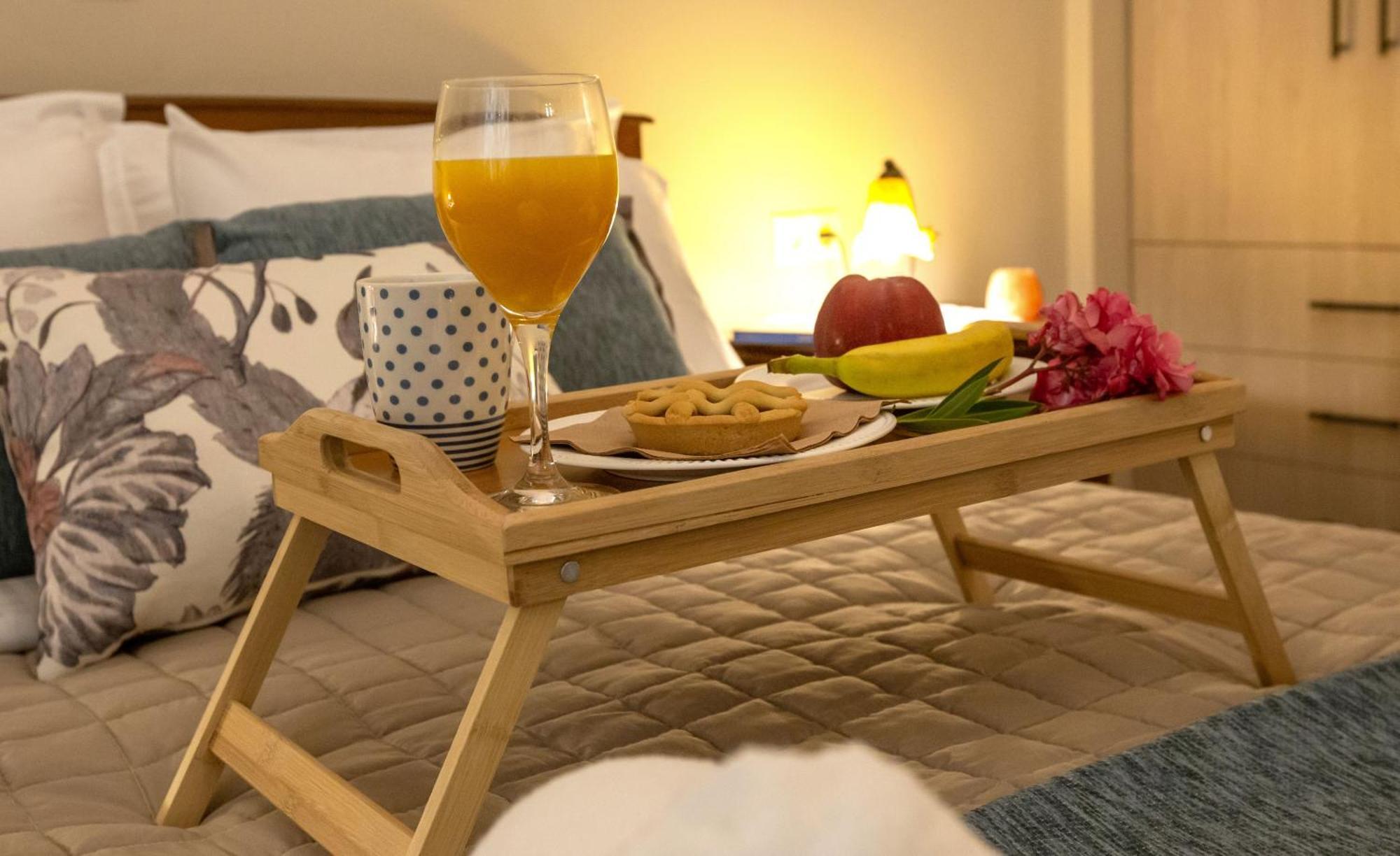 Ruby'S Summer House With Spacious Garden And Free Parking Γαύριο Εξωτερικό φωτογραφία