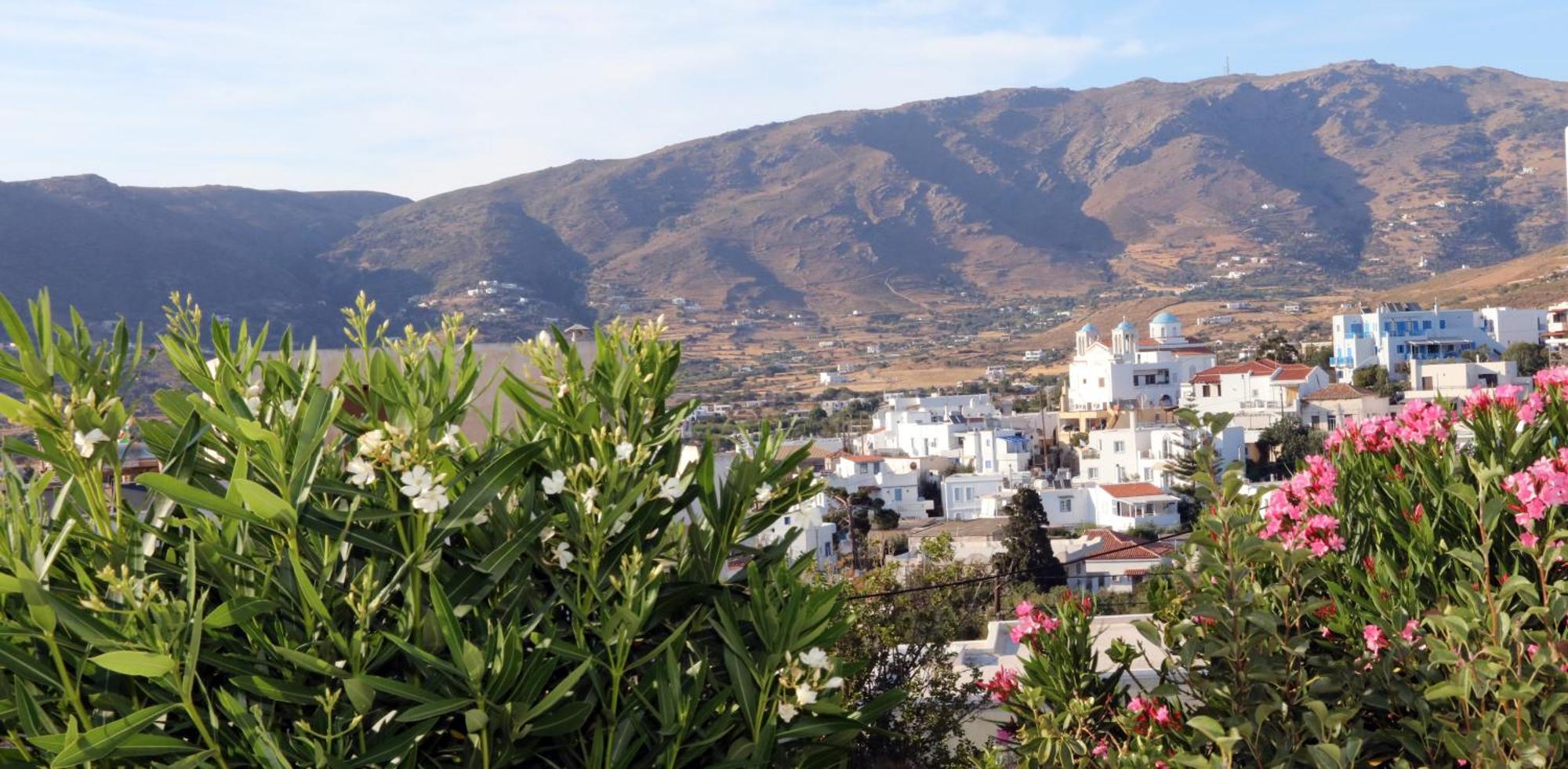 Ruby'S Summer House With Spacious Garden And Free Parking Γαύριο Εξωτερικό φωτογραφία