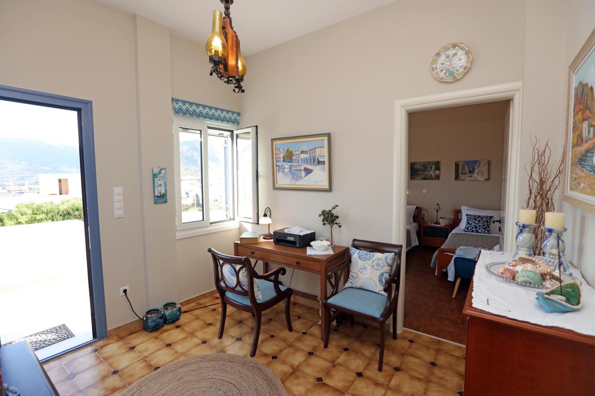 Ruby'S Summer House With Spacious Garden And Free Parking Γαύριο Εξωτερικό φωτογραφία
