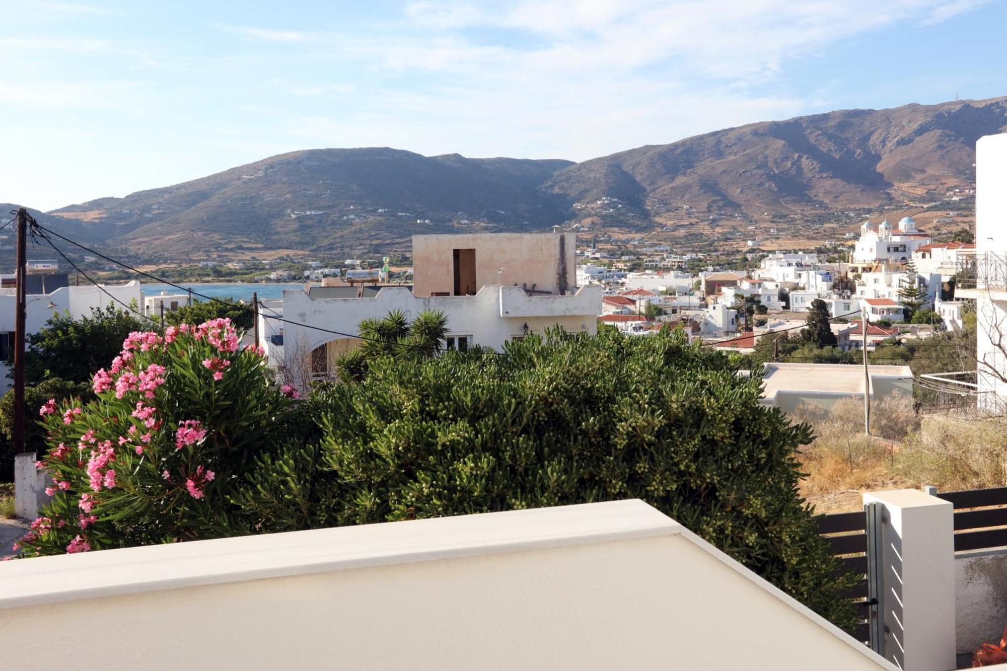 Ruby'S Summer House With Spacious Garden And Free Parking Γαύριο Εξωτερικό φωτογραφία