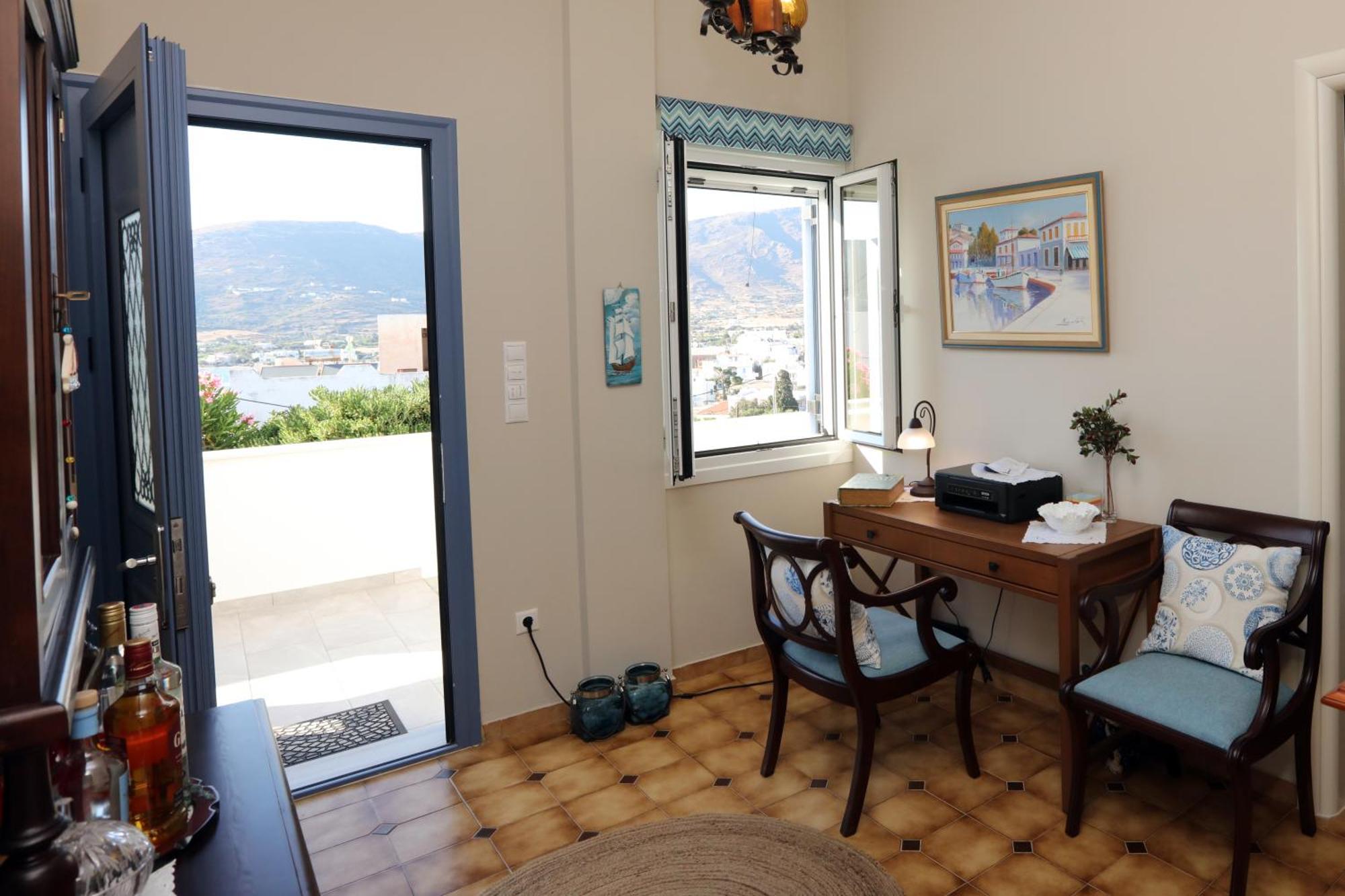 Ruby'S Summer House With Spacious Garden And Free Parking Γαύριο Εξωτερικό φωτογραφία
