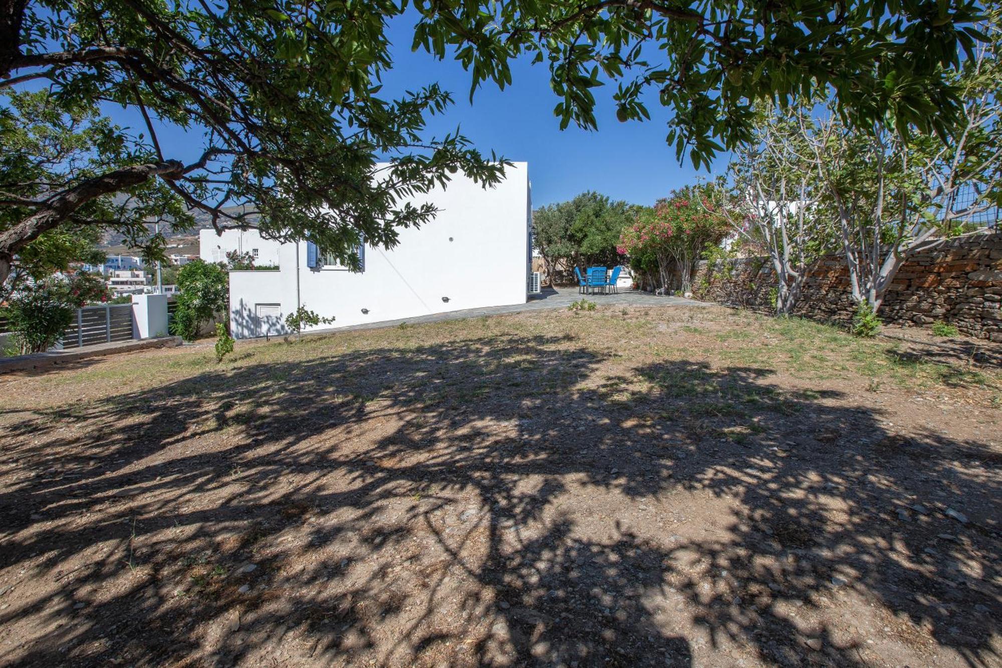 Ruby'S Summer House With Spacious Garden And Free Parking Γαύριο Εξωτερικό φωτογραφία